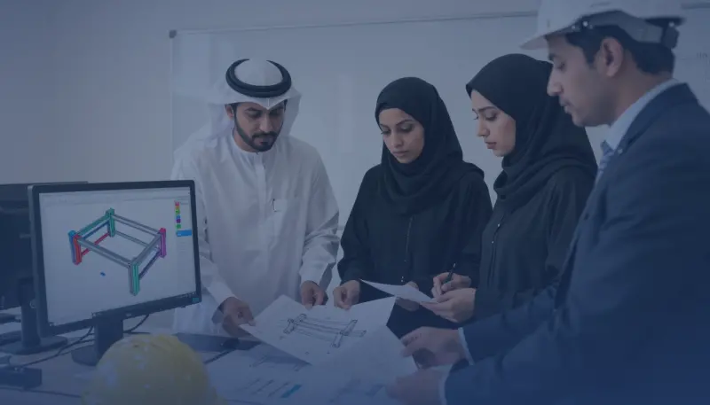 دورة تصميم المنشآت الفولاذية بالكود الأمريكي
