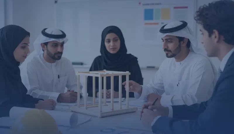 دورة أساسيات الهندسة الإنشائية لفرق المشاريع