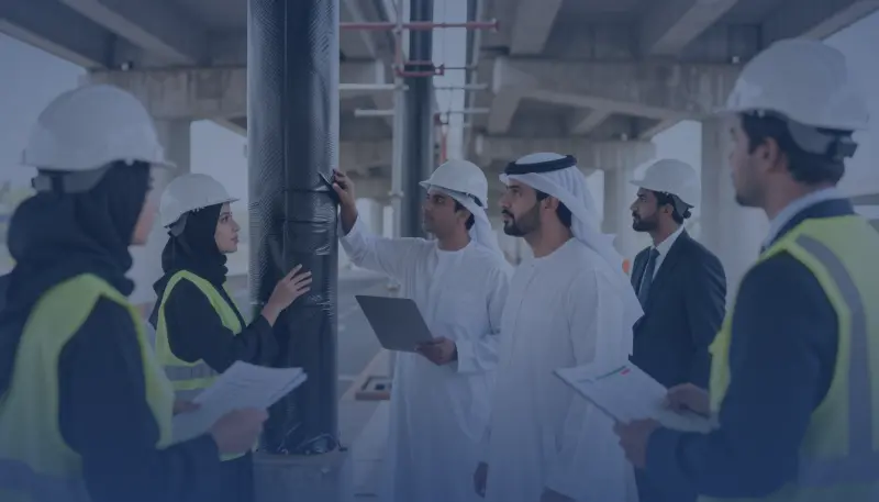دورة استراتيجية إعادة التأهيل الإنشائي للجسور