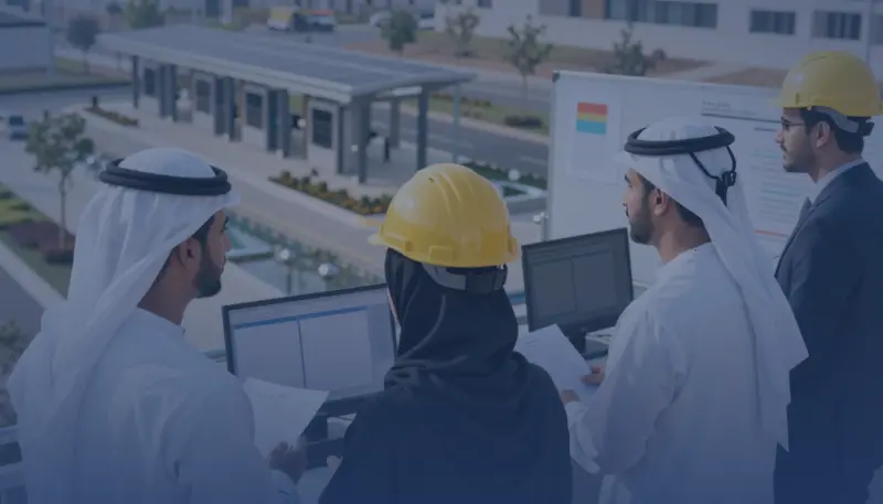 دورة إعداد حالة تطوير البنية التحتية المستدامة