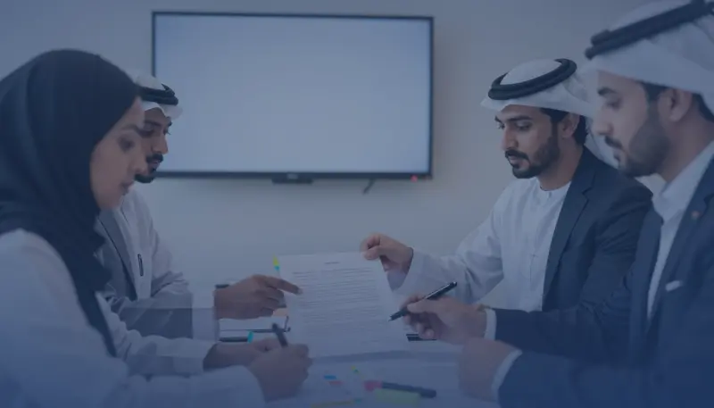 دورة إدارة العقود المتقدمة لغير القانونيين