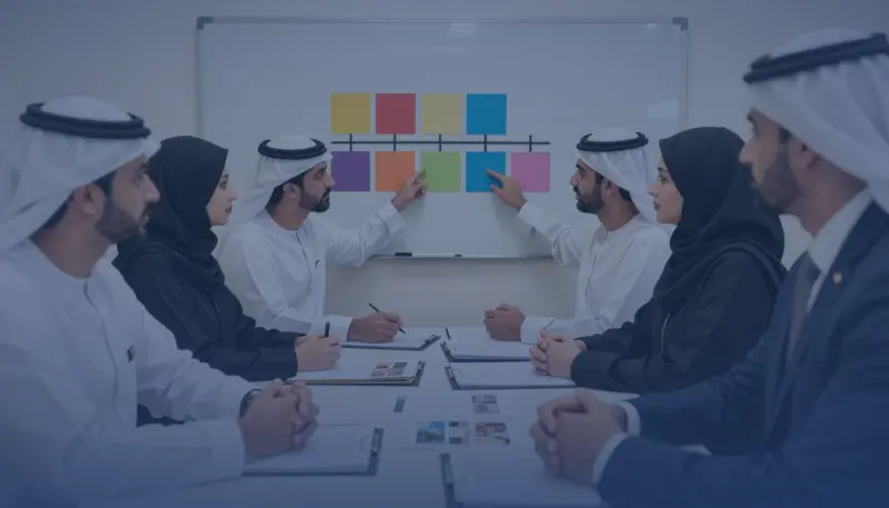 دورة تحليل المطالبات التعاقدية وإدارة النزاعات