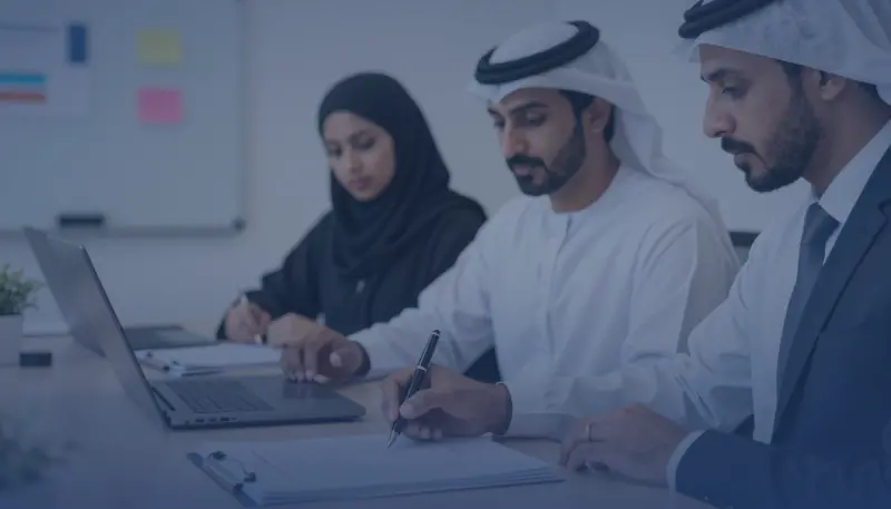 دورة صياغة العقود التجارية وإدارة دورة حياتها