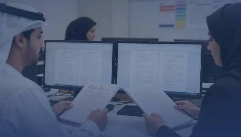 دورة متقدمة في ترجمة العقود من الإنجليزية إلى العربية