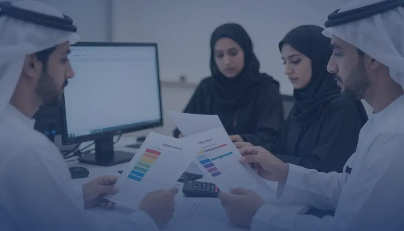 دورة تحليل تكاليف العقود والأسعار