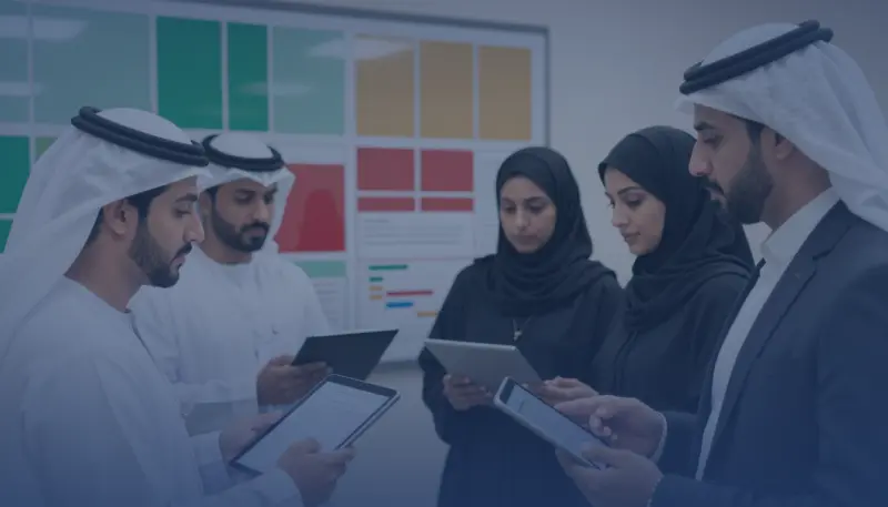 دورة متقدمة في ضوابط إدارة العقود ومراقبة الأداء