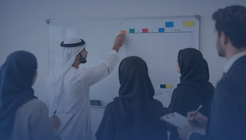 دورة ضوابط تنفيذ الواجبات التعاقدية