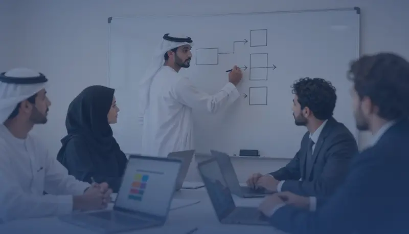 دورة صياغة عقود الأعمال لغير القانونيين