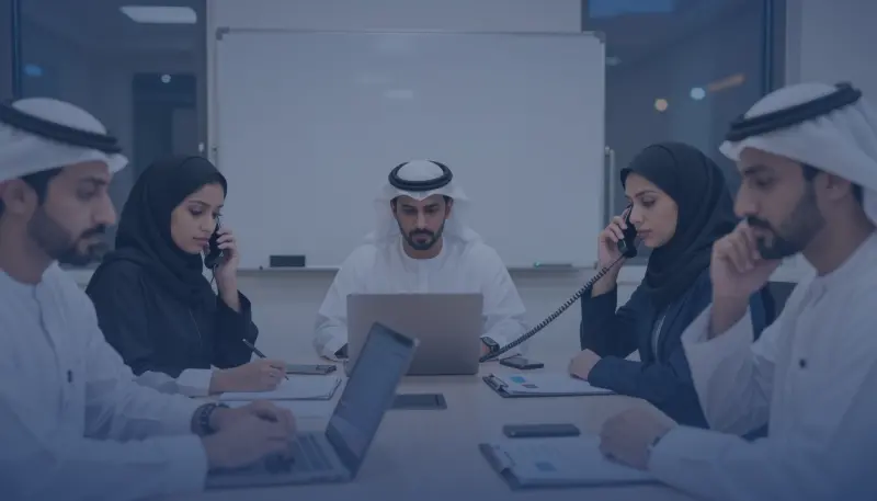 دورة أساسيات الاستجابة لمنازعات العقود