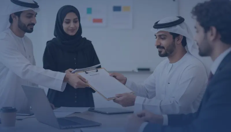 دورة الممارسات التشغيلية لدورة حياة العقد