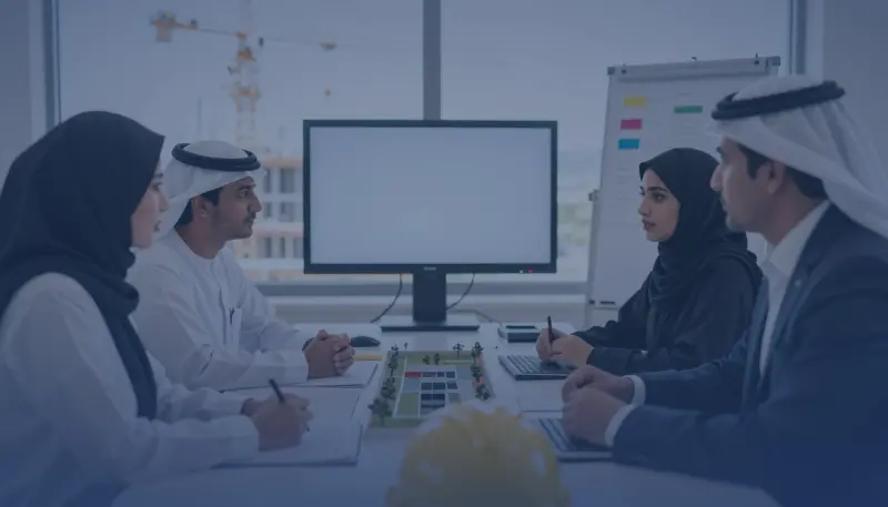 دورة تأسيسية في التفاوض وضبط عقود المشاريع