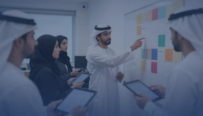 دورة تأسيسية في ضبط إجراءات تنفيذ العقود