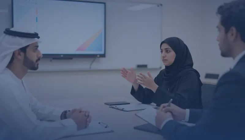 دورة مهارات التفاوض على العقود باللغة الإنجليزية