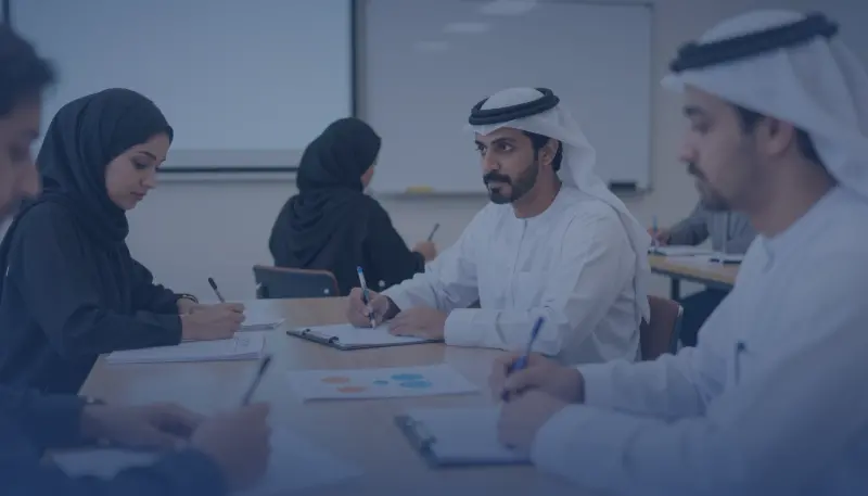 دورة أساسيات مهارات التعاقد العملية