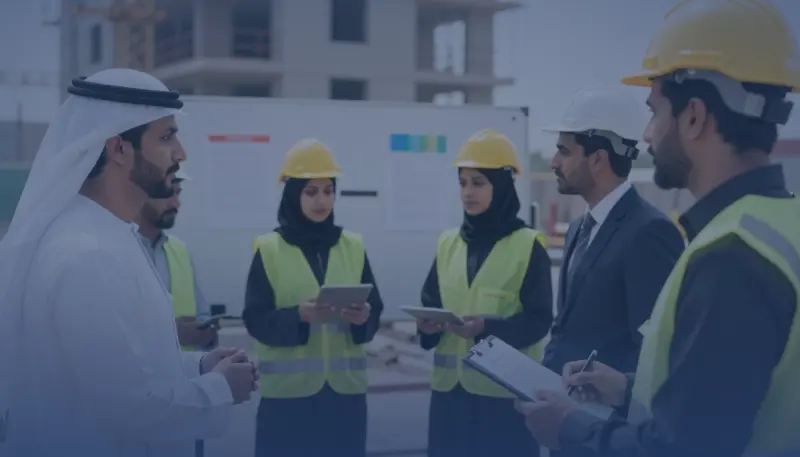 دورة ضبط العقود من الإرساء إلى الإنجاز