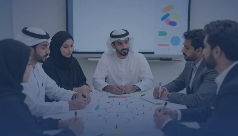 دورة تشخيص المسائل العقدية ودعم القرار