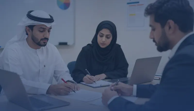 دورة قراءة البنود العقدية وصياغتها والتفاوض عليها