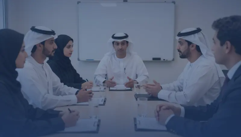 دورة الممارسة العملية لتسوية منازعات العقود بالوساطة