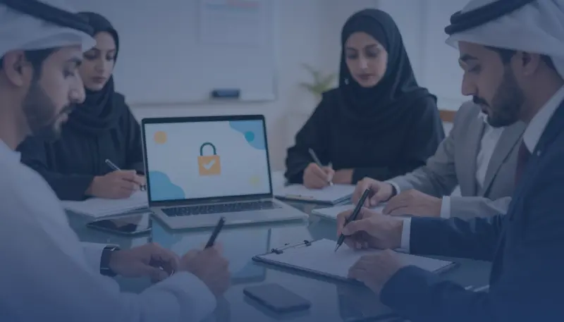 دورة إدارة العقود الإلكترونية والتعاملات الرقمية