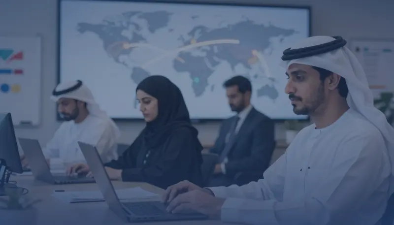 دورة حوكمة دورة حياة العقود العابرة للحدود