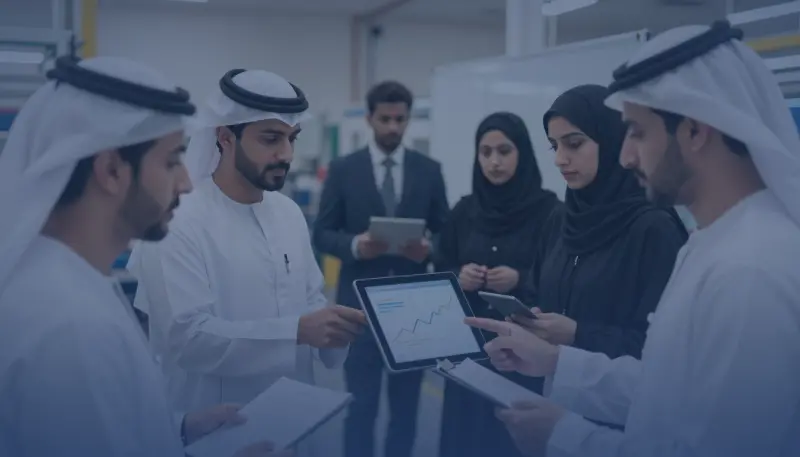 دورة استعادة أداء العقود وبناء مرونتها