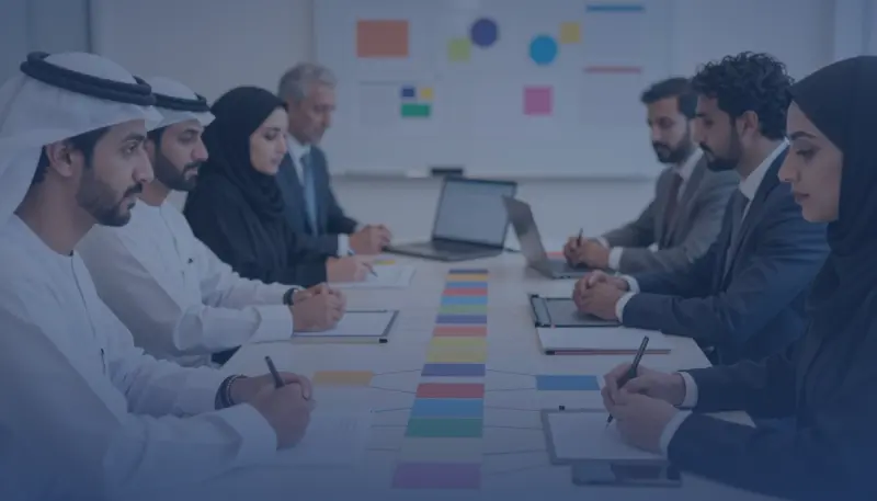 دورة تسليم منتجات البرامج المتكاملة
