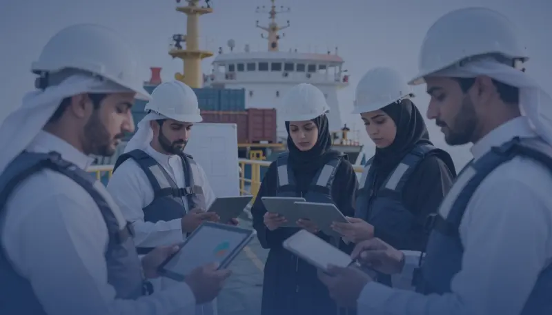 دورة إدارة عقود SUPPLYTIME