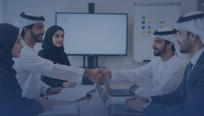 دورة إدارة العقود بعد الترسية