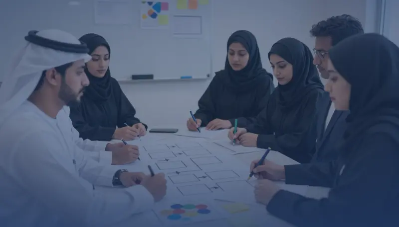 دورة التخطيط والجاهزية قبل التعاقد