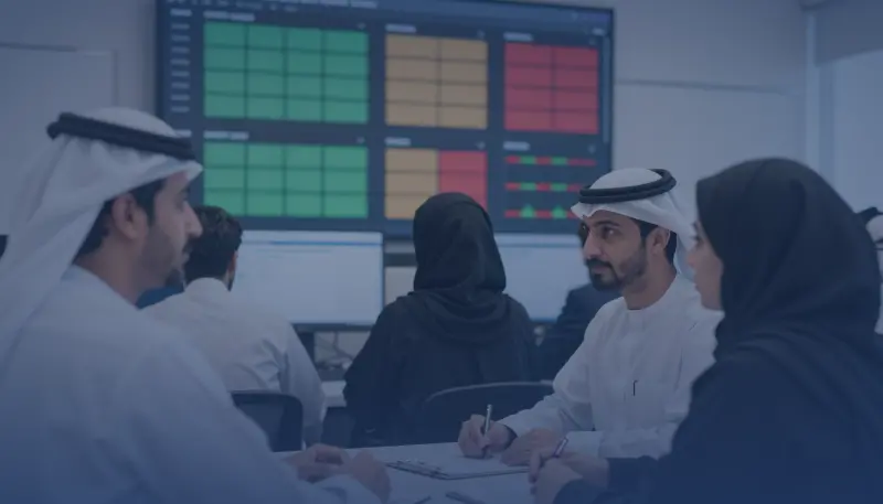 دورة تصميم وإدارة اتفاقيات مستوى الخدمة SLA