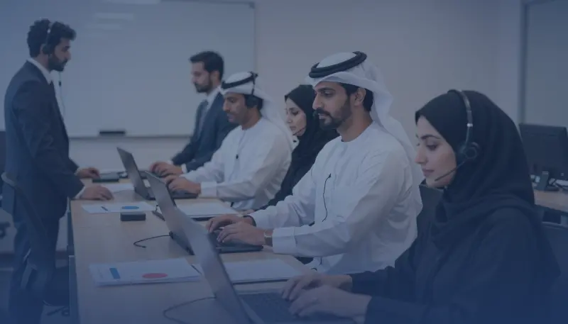 دورة التخطيط المتقدم لاستمرارية الأعمال والتحقق من الجاهزية