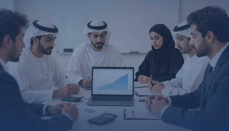 دورة إعداد الميزانية للأزمات والتخطيط المالي للطوارئ