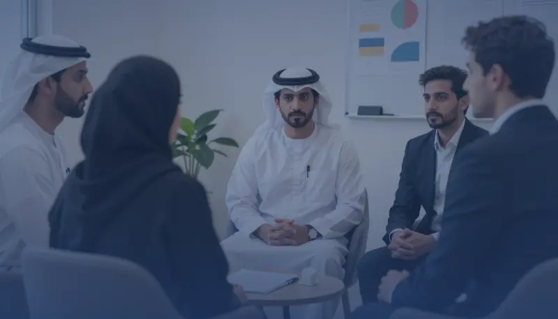 دورة بروتوكولات الوقاية من الانتحار والإحالة في الأزمات