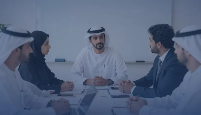 دورة قيادة الأزمات والسلوك البشري تحت الضغط