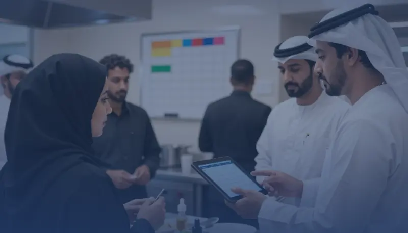 دورة إدارة أزمة التوظيف واستمرارية الاستقطاب في المطاعم