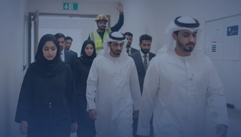دورة تصميم خطة الاستجابة للطوارئ والإخلاء