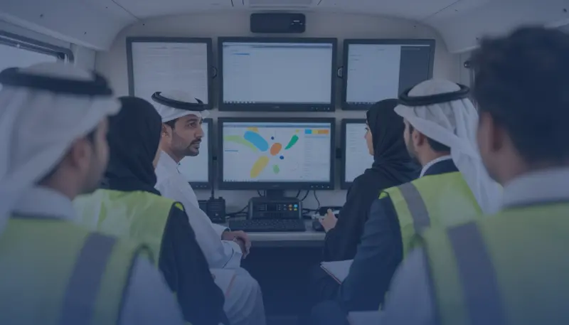 دورة القيادة في حالات الطوارئ واتخاذ القرار أثناء الأزمات