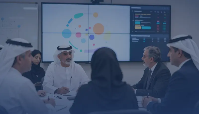 دورة التوجيه الاستراتيجي للحوادث الكبرى والطوارئ