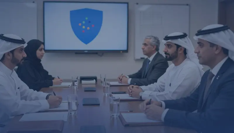 دورة حوكمة الجاهزية الاستراتيجية للطوارئ