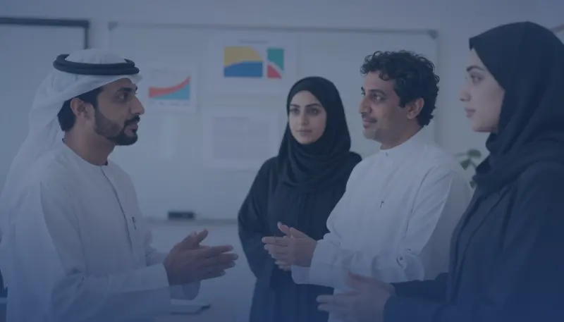 دورة التواصل الحازم في العمل ووضع الحدود المهنية