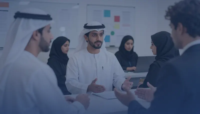 دورة الممارسة التطبيقية لتهدئة نزاعات العملاء وحلها