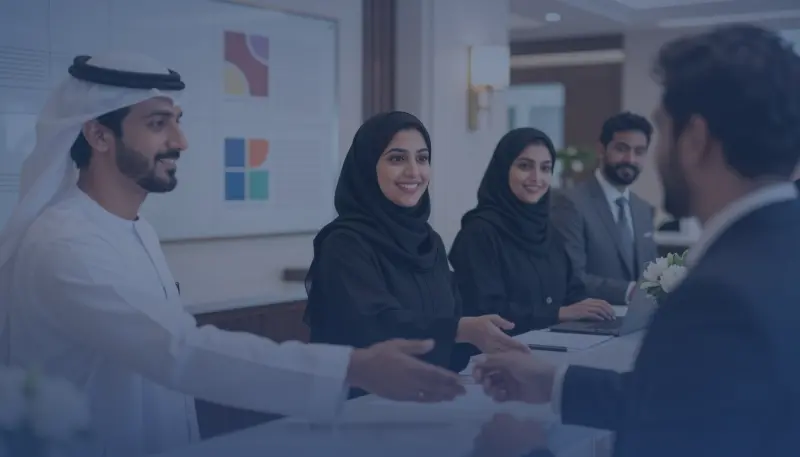 دورة ممارسة عقلية خدمة العملاء والعادات اليومية