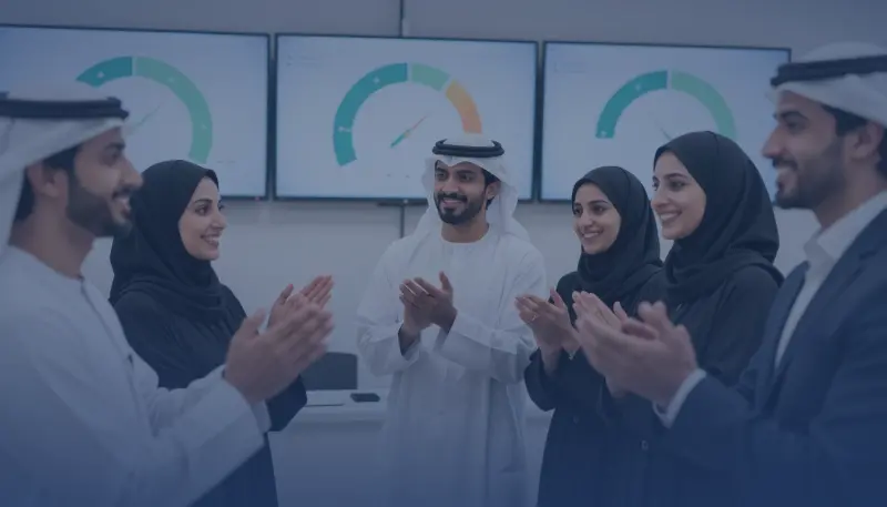 دورة الممارسات التشغيلية للتميز في تجربة العميل
