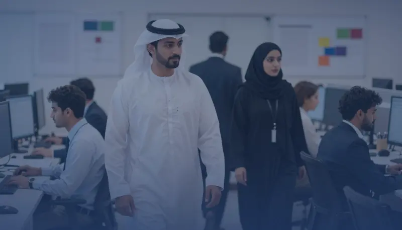 دورة ممارسات الإدارة المرتكزة على العميل