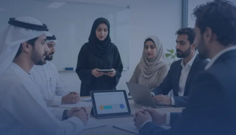 دورة حوكمة رحلة تهيئة العملاء وتنفيذها