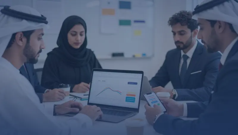 دورة تشغيل الاحتفاظ بالعملاء وتعزيز الولاء