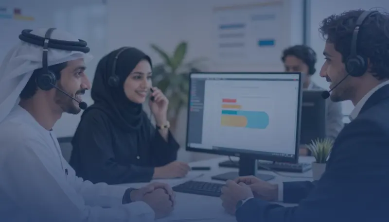 دورة تشغيل الانتقال من دعم العملاء إلى نجاحهم