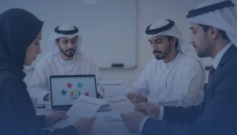 دورة أنظمة رضا العملاء وفق ISO 10001–10004
