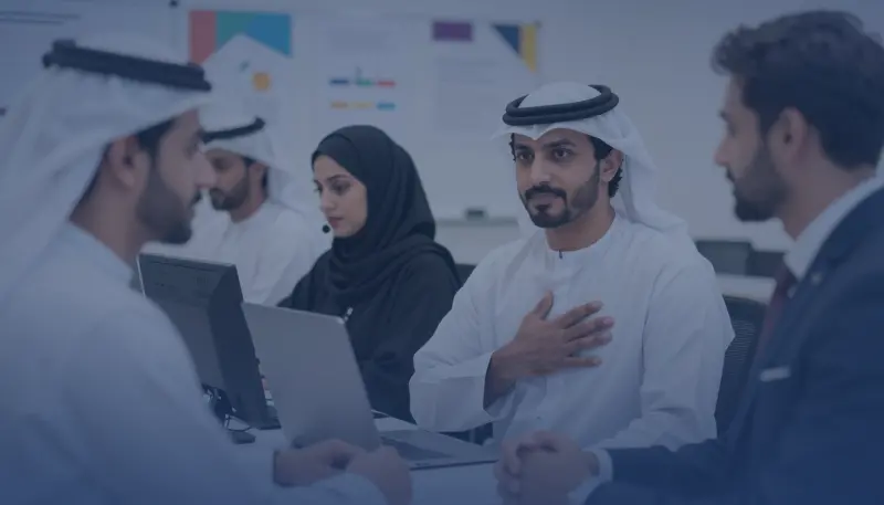 دورة الذكاء العاطفي في خدمة العملاء