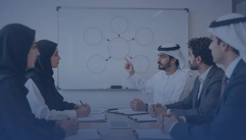 دورة تحليل قوى بورتر الخمس للمنافسة